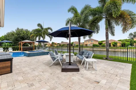 2521 Vicara Court Royal Palm Beach FL 33411