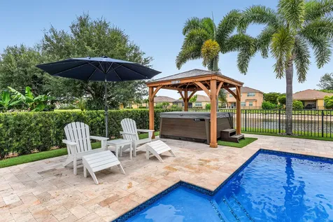 2521 Vicara Court Royal Palm Beach FL 33411
