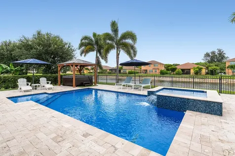 2521 Vicara Court Royal Palm Beach FL 33411