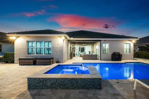 2521 Vicara Court Royal Palm Beach FL 33411