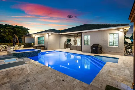 2521 Vicara Court Royal Palm Beach FL 33411