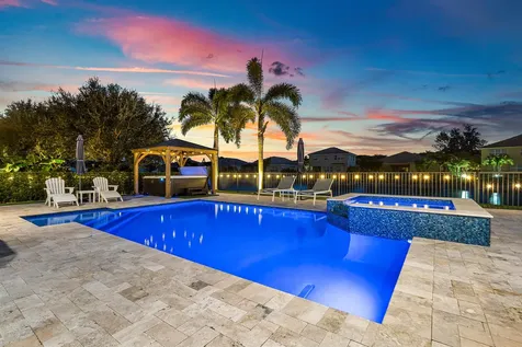 2521 Vicara Court Royal Palm Beach FL 33411