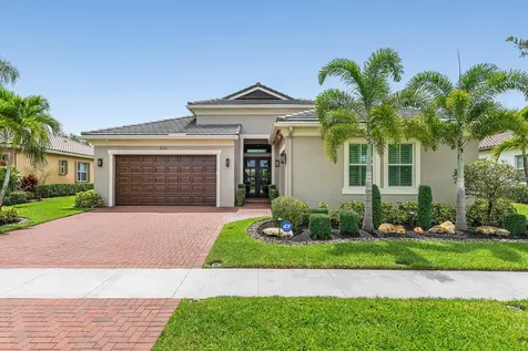 2521 Vicara Court Royal Palm Beach FL 33411