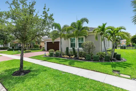 2521 Vicara Court Royal Palm Beach FL 33411