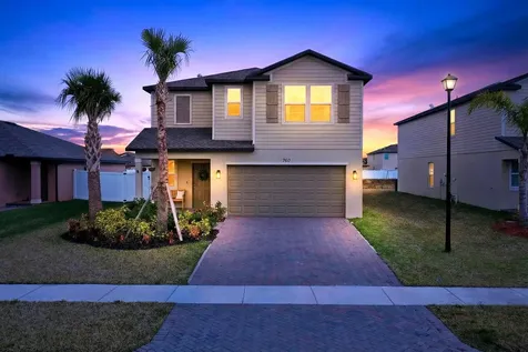 760 Carlyle Way Fort Pierce FL 34947