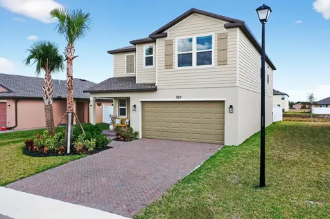760 Carlyle Way Fort Pierce FL 34947