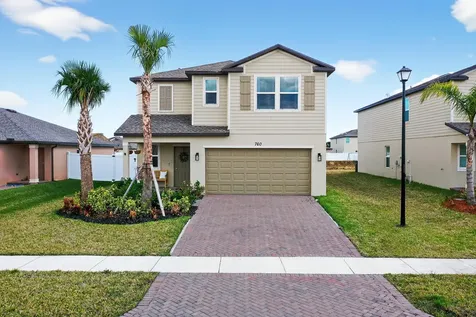 760 Carlyle Way Fort Pierce FL 34947