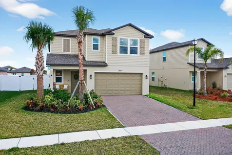 760 Carlyle Way Fort Pierce FL 34947