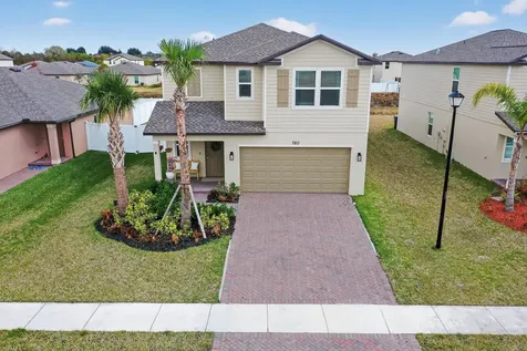 760 Carlyle Way Fort Pierce FL 34947