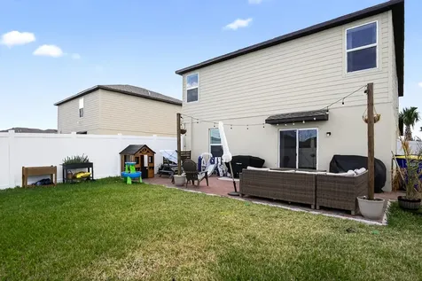 760 Carlyle Way Fort Pierce FL 34947