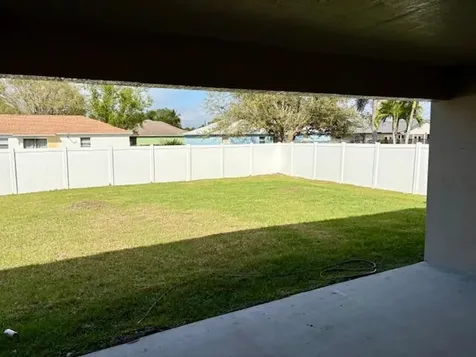 202 SW Aldoro Place Port Saint Lucie FL 34953