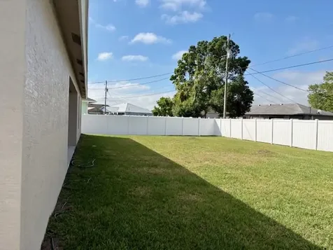 202 SW Aldoro Place Port Saint Lucie FL 34953
