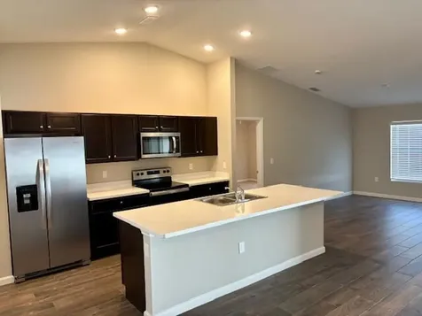 202 SW Aldoro Place Port Saint Lucie FL 34953