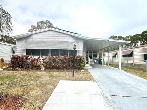1331 Barefoot Circle Barefoot Bay FL 32976