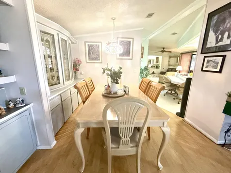 1331 Barefoot Circle Barefoot Bay FL 32976