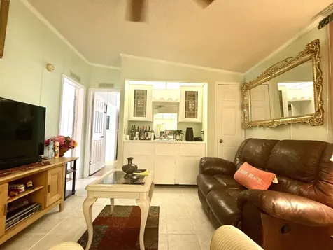 1331 Barefoot Circle Barefoot Bay FL 32976