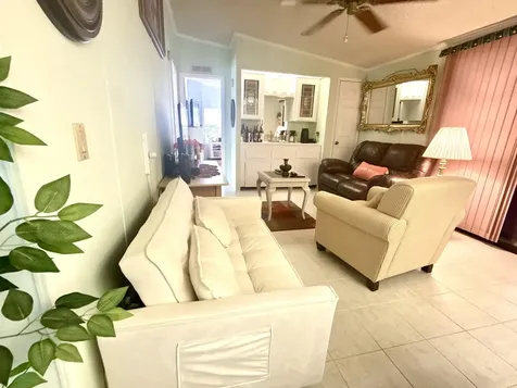 1331 Barefoot Circle Barefoot Bay FL 32976