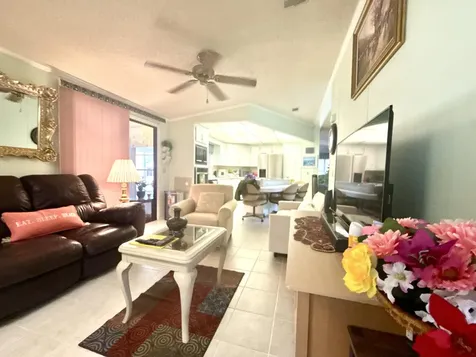 1331 Barefoot Circle Barefoot Bay FL 32976