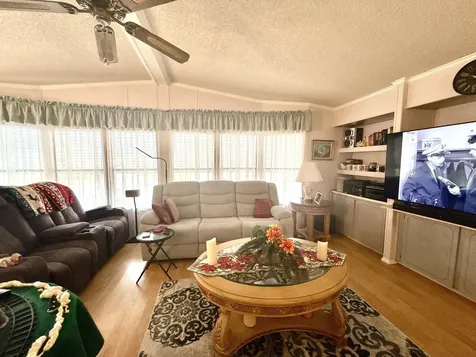 1331 Barefoot Circle Barefoot Bay FL 32976
