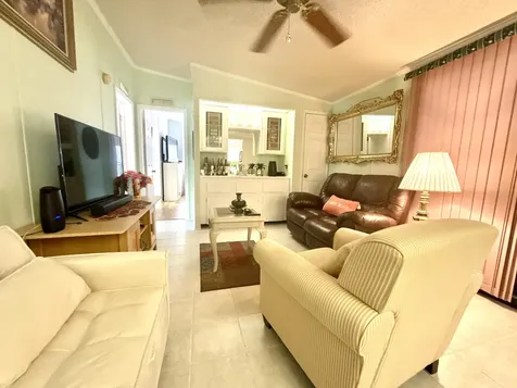 1331 Barefoot Circle Barefoot Bay FL 32976