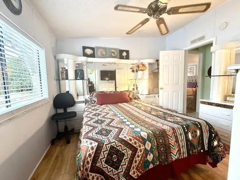 1331 Barefoot Circle Barefoot Bay FL 32976