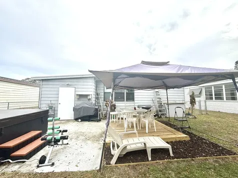 1331 Barefoot Circle Barefoot Bay FL 32976