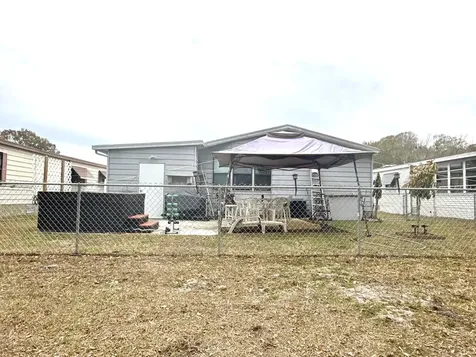 1331 Barefoot Circle Barefoot Bay FL 32976