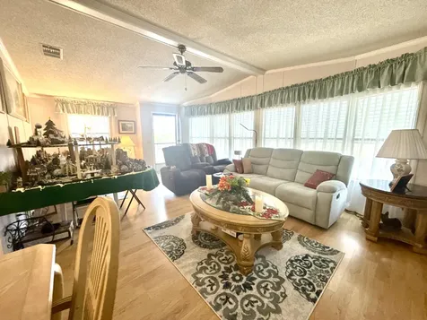 1331 Barefoot Circle Barefoot Bay FL 32976