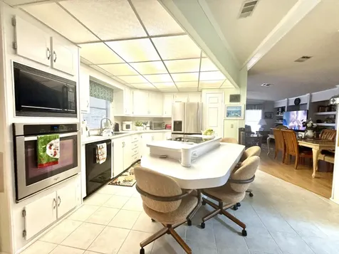 1331 Barefoot Circle Barefoot Bay FL 32976