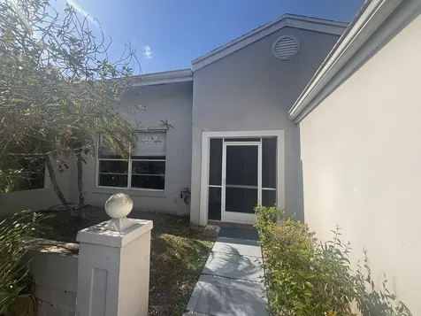 117 Elysium Drive Royal Palm Beach FL 33411