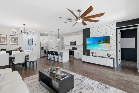 6440 Trails Of Foxford Court West Palm Beach FL 33415