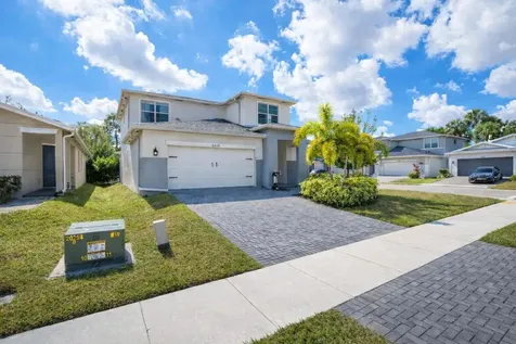 6440 Trails Of Foxford Court West Palm Beach FL 33415