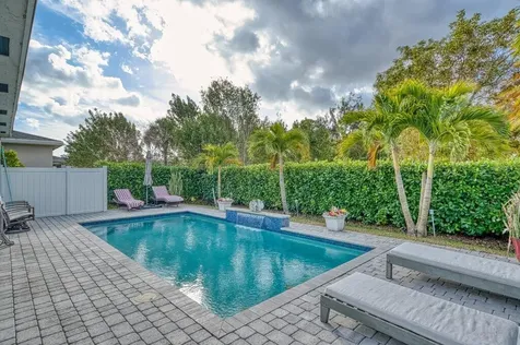 6440 Trails Of Foxford Court West Palm Beach FL 33415