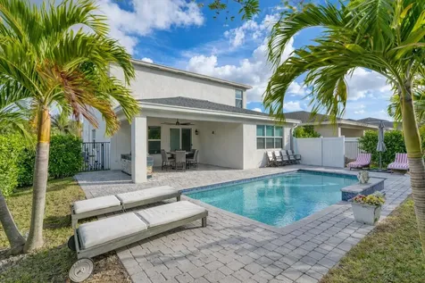 6440 Trails Of Foxford Court West Palm Beach FL 33415