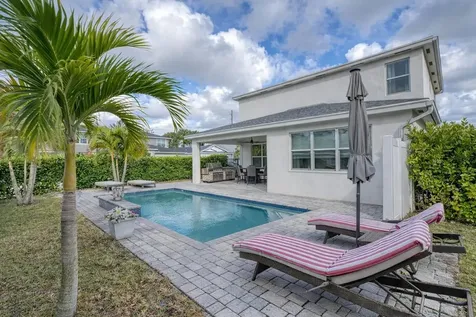 6440 Trails Of Foxford Court West Palm Beach FL 33415