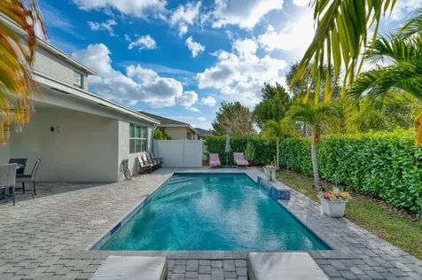 6440 Trails Of Foxford Court West Palm Beach FL 33415