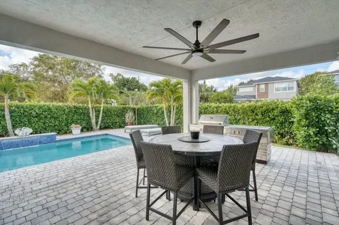 6440 Trails Of Foxford Court West Palm Beach FL 33415