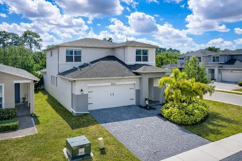 6440 Trails Of Foxford Court West Palm Beach FL 33415