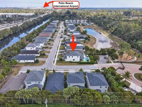 6440 Trails Of Foxford Court West Palm Beach FL 33415