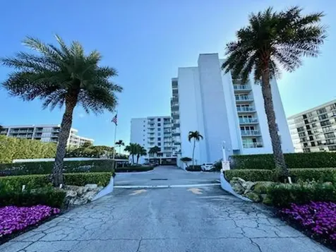 3450 S Ocean Boulevard Palm Beach FL 33480
