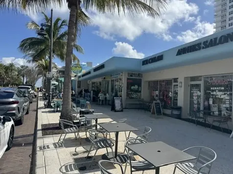 259 S Cypress Road Pompano Beach FL 33060