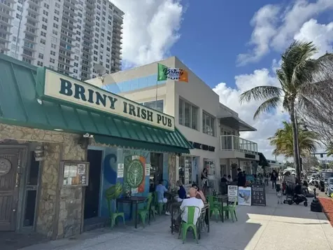 259 S Cypress Road Pompano Beach FL 33060