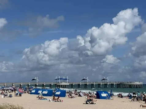 259 S Cypress Road Pompano Beach FL 33060