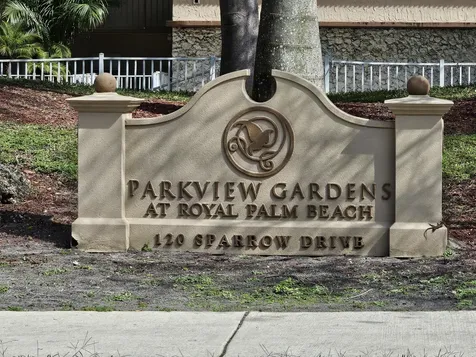 120 Sparrow Drive Royal Palm Beach FL 33411