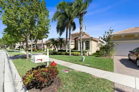 8709 Via Grande Wellington FL 33411