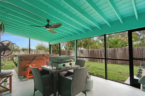 8151 Se Evergreen Street Hobe Sound FL 33455