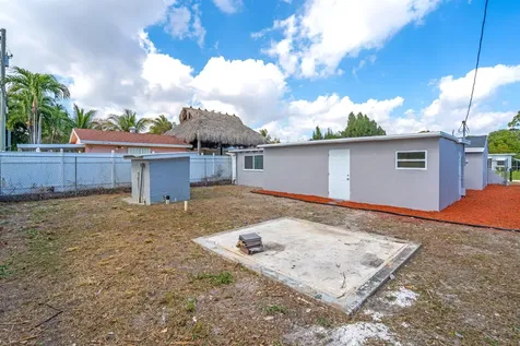 1206 S Ridge Road Lake Worth FL 33462