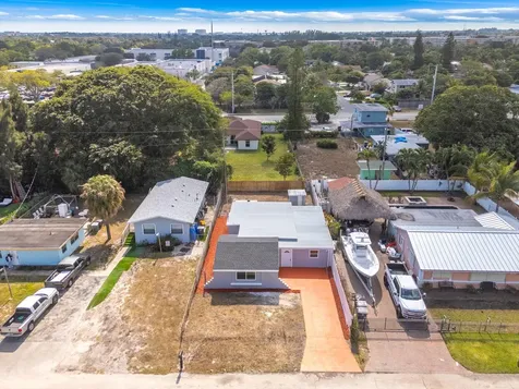 1206 S Ridge Road Lake Worth FL 33462