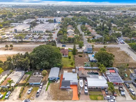 1206 S Ridge Road Lake Worth FL 33462