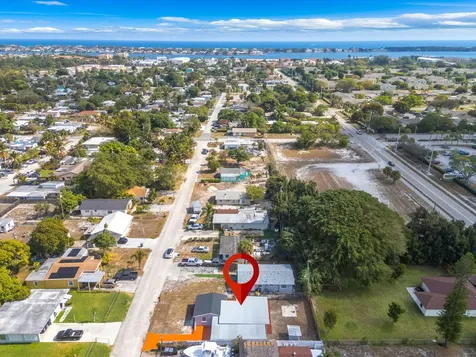1206 S Ridge Road Lake Worth FL 33462